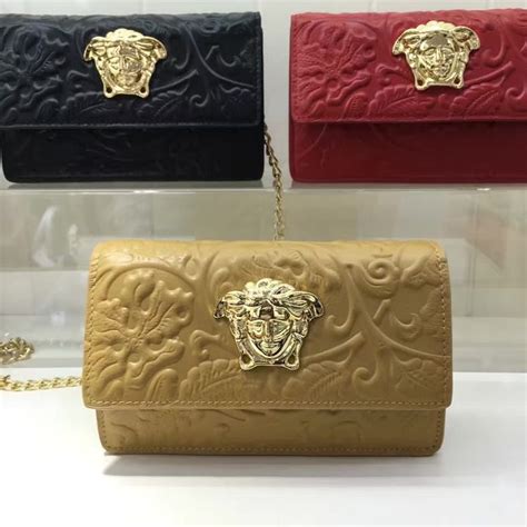 best place to buy cheap real versace|cheapest versace bag.